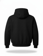 Ben Affleck The RIP Black Jacket